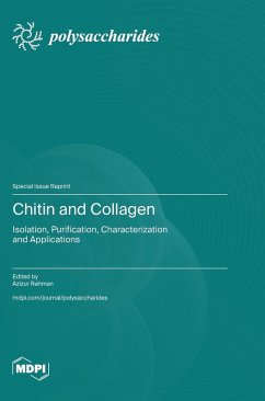 Cover Chitin and Collagen