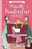 Kücük Kadinlar - May Alcott, Louisa