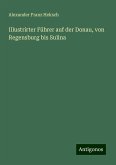 Illustrirter Führer auf der Donau, von Regensburg bis Sulina