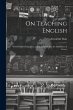 On Teaching English: With Detailed... - Bild 1