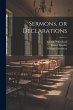 Sermons, or Declarations - Bild 1