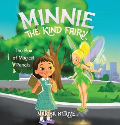 Minnie the Kind Fairy - Strive, Marisa