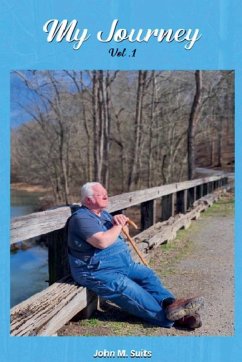 Cover My Journey Vol 1