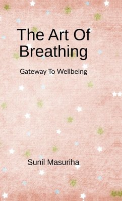 Cover The Art Of Breathing