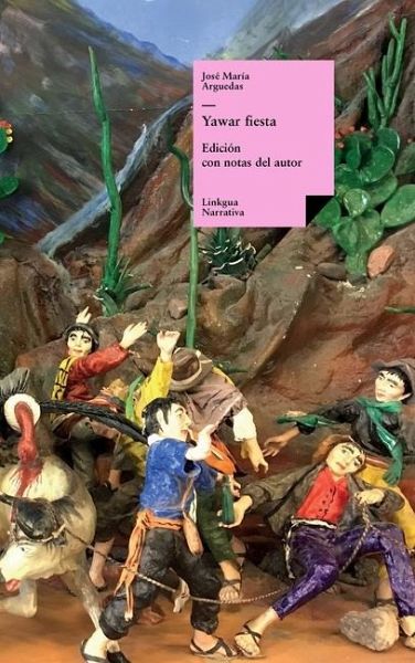 Yawar Fiesta Yawar Fiesta