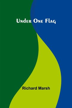Under One Flag - Marsh, Richard