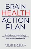 Brain Health Action Plan