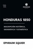 Honduras 1850