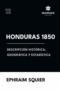 Cover Honduras 1850