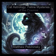 Cover Cat Astrology