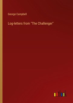 Log-letters from 