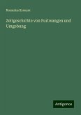 Zeitgeschichte von Furtwangen und Umgebung