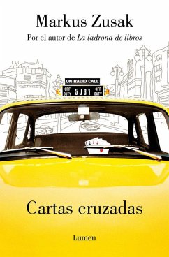 Cover Cartas cruzadas