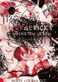 Kopfgefickt - Lippoldt, Miro