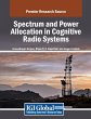 Spectrum and Power Allocation in... - Bild 1