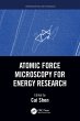 Atomic Force Microscopy for Energy... - Bild 1