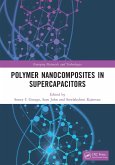 Polymer Nanocomposites in Supercapacitors Polymer Nanocomposites in Supercapacitors