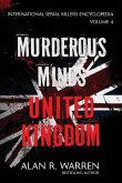 Murderous Minds United Kingdom Murderous Minds United Kingdom