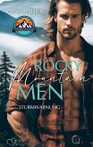 Rocky Mountain Men Teil 1: Sturmwarnung Rocky Mountain Men Teil 1: Sturmwarnung