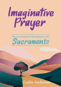 Cover Imaginative Prayer