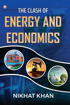 Cover The Clash of Energy and Economics