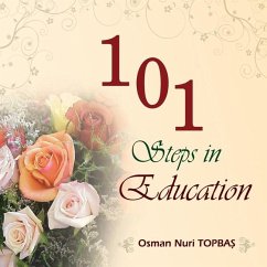 101 Steps in Education - Topba&