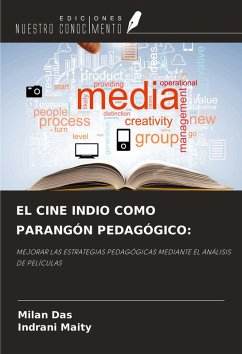 Cover EL CINE INDIO COMO PARANGÓN PEDAGÓGICO: