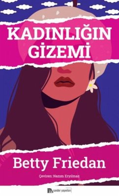 Cover Kadinligin Gizemi