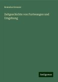 Zeitgeschichte von Furtwangen und Umgebung