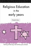 Religious Education in the Early Years