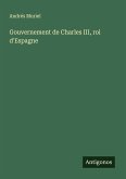 Gouvernement de Charles III, roi d'Espagne