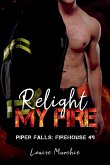 Relight My Fire Relight My Fire