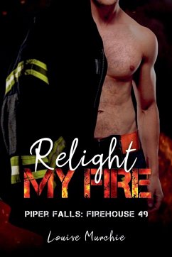 Cover Relight My Fire