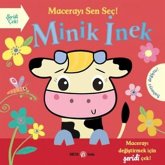 Macerayi Sen Sec Minik Inek Macerayi Sen Sec Minik Inek