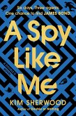A Spy Like Me A Spy Like Me