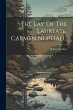 The Lay Of The Laureate. Carmen... - Bild 1