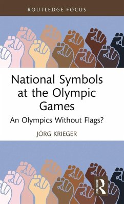 Cover National Symbols at the Olympic Games