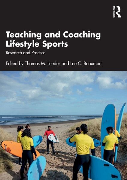 Teaching and Coaching Lifestyle Sports Teaching and Coaching Lifestyle Sports