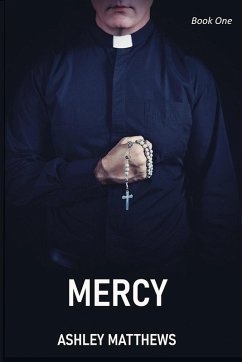 Cover Mercy