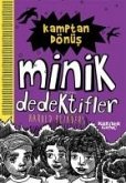 Kamptan Dönüs - Minik Dedektifler