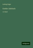 Goethe-Jahrbuch