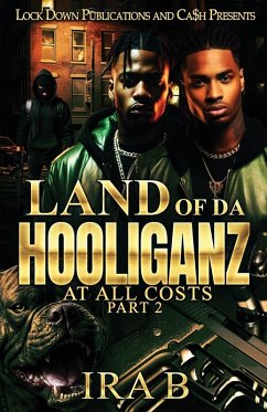 Cover Land Of Da Hooliganz 2