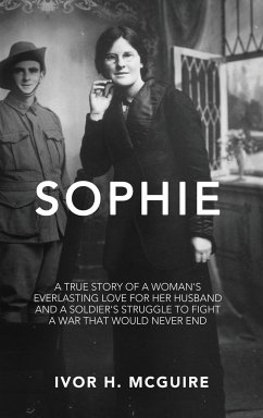 Sophie - McGuire, Ivor H.