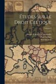 Études sur le droit celtique; Volume 8