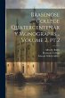 Brasenose College Quatercentenary... - Bild 1