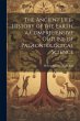 The Ancient Life-History of the Earth,... - Bild 1