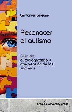 Reconocer el autismo - Lejeune, Emmanuel