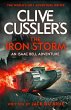 Clive Cussler's The Iron Storm - Bild 1