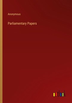 Parliamentary Papers