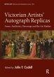 Victorian Artists' Autograph Replicas - Bild 1